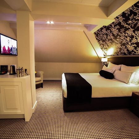 BOUTIQUE HOTEL NOTTING HILL AMSTERDAM 4 Netherlands from